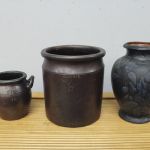 721 2536 VASE